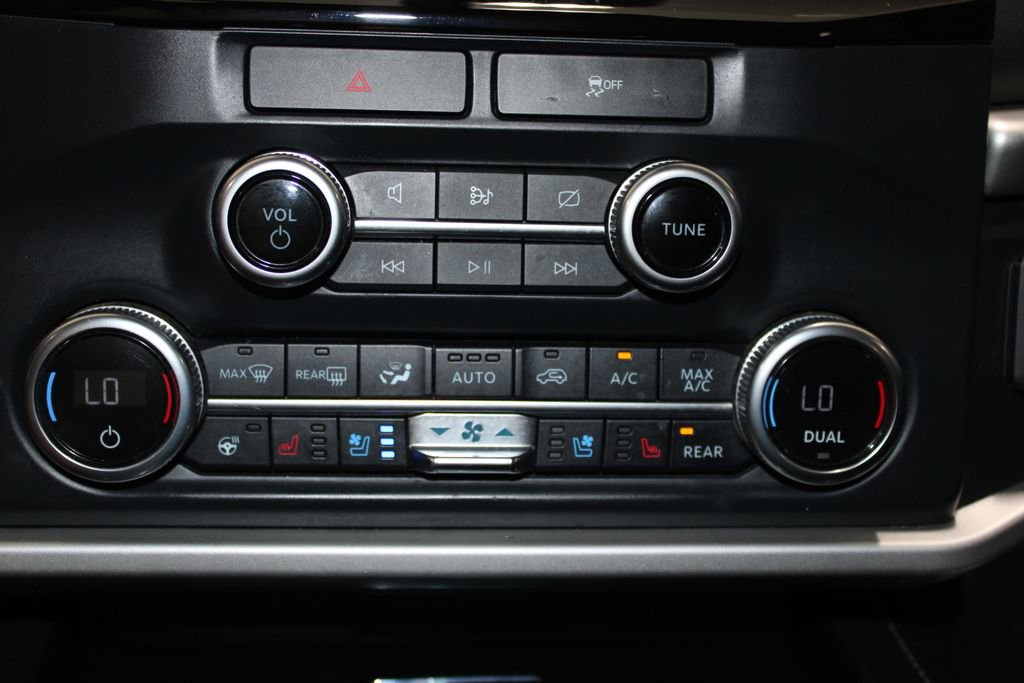 Used 2022 Ford Expedition XLT image 49