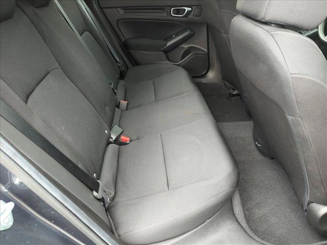Certified 2024 Honda Civic LX image 18