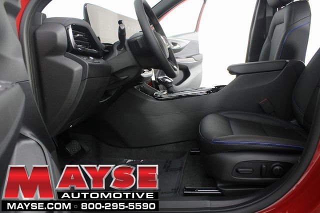 New 2026 Buick Envista Sport Touring w/ Convenience I Package image 16