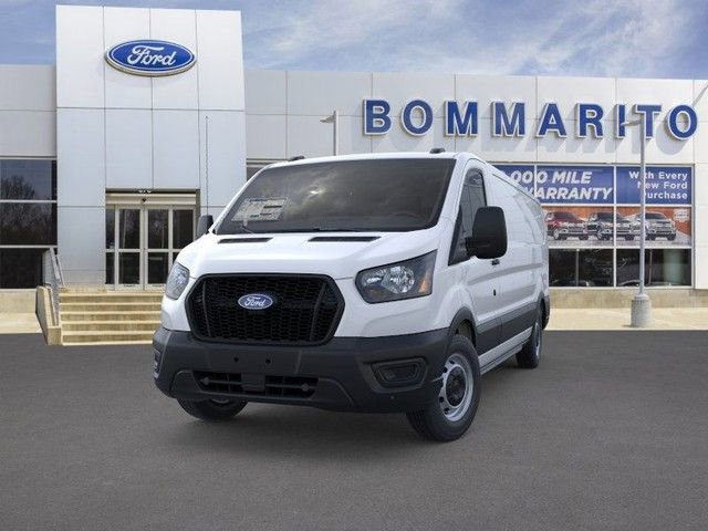 New 2026 Ford Transit 350 Low Roof image 2