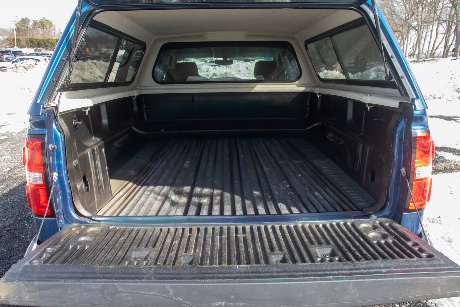 Used 2016 GMC Sierra 1500 4x4 Double Cab w/ Sierra Convenience Package image 14