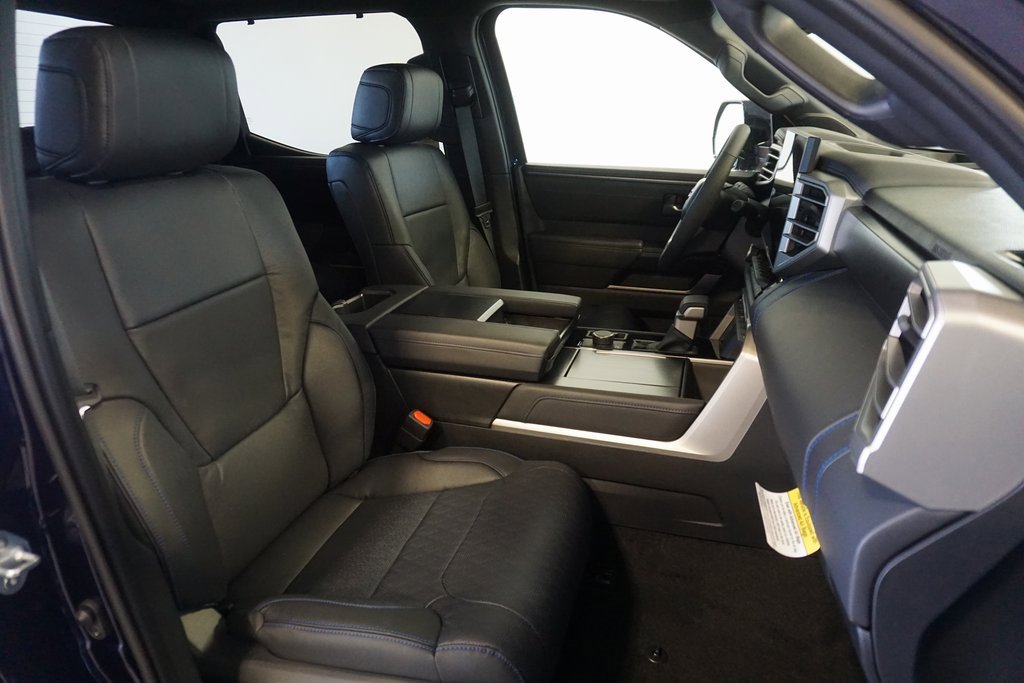 New 2026 Toyota Tundra Platinum image 27