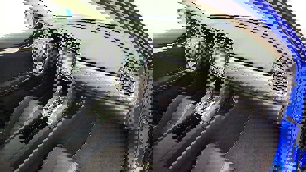 Used 2017 Honda Civic EX image 24