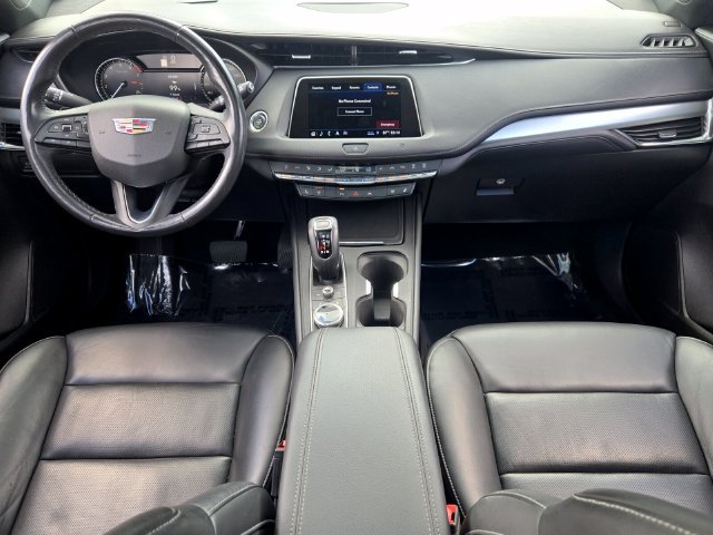 Used 2019 Cadillac XT4 Premium Luxury FWD image 12