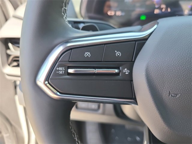 New 2026 Chevrolet Silverado EV LT w/ Plus Package image 25