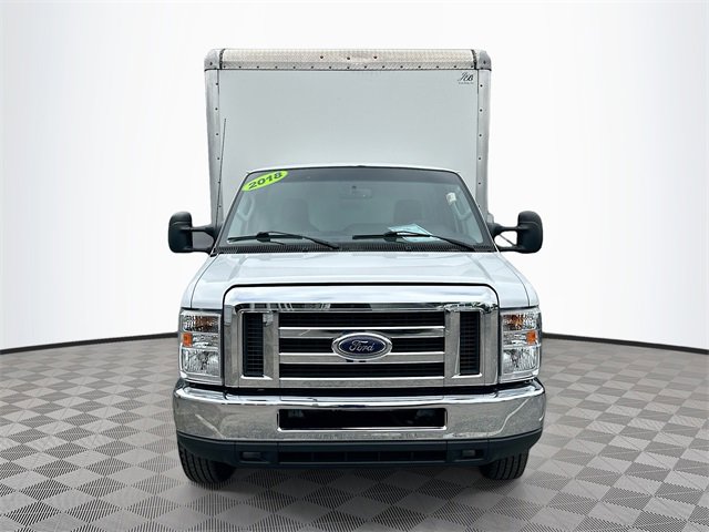 Used 2018 Ford E-350 and Econoline 350 Super Duty image 2