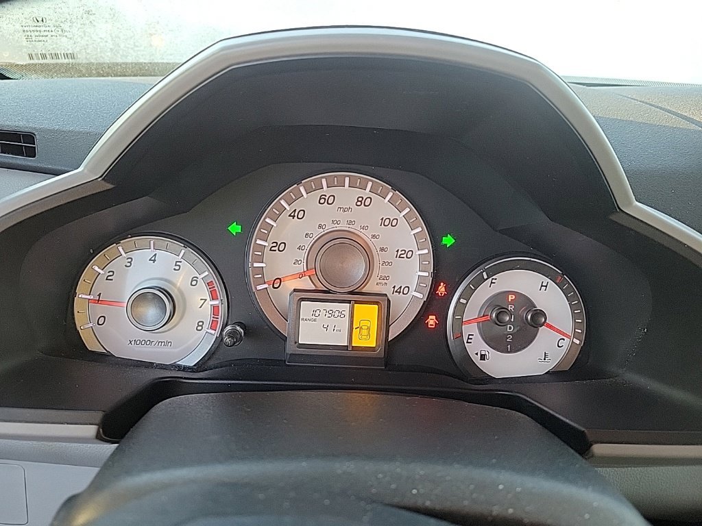 Used 2012 Honda Pilot LX image 10