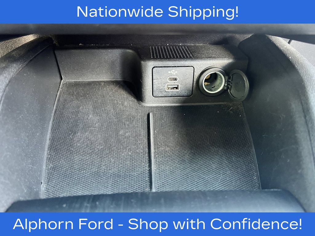 Certified 2024 Ford Escape Active AWD/4WD image 22