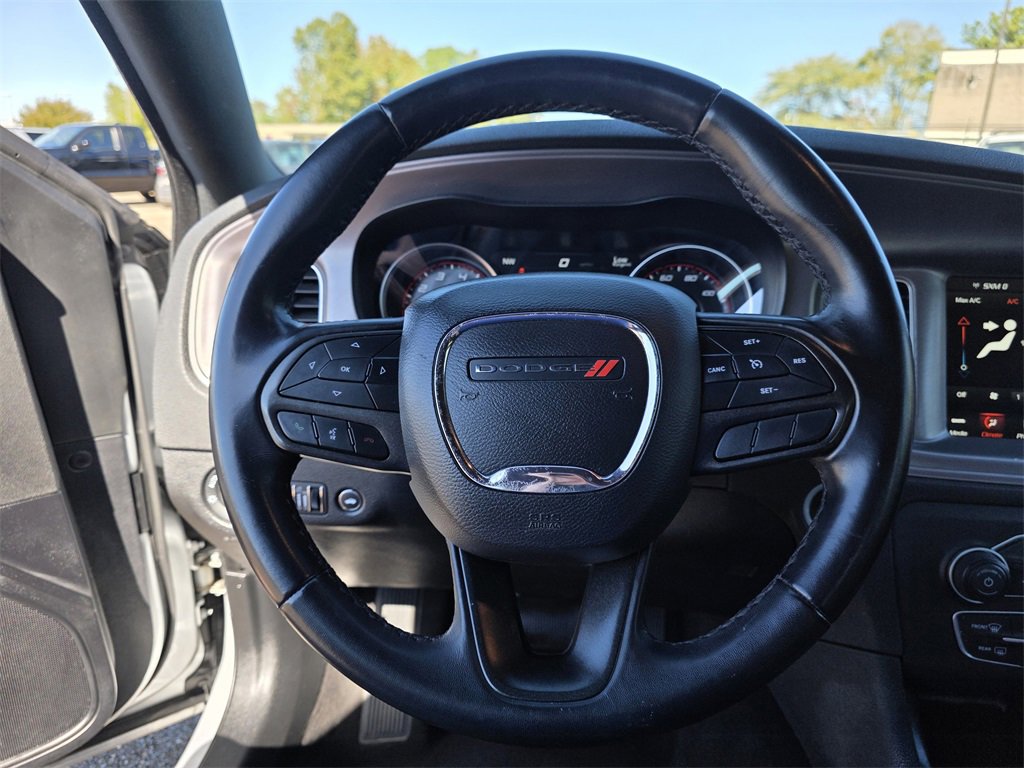 Used 2023 Dodge Charger SXT image 21