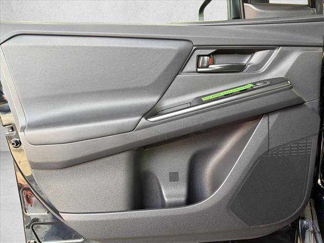 New 2026 Toyota bZ XLE image 10