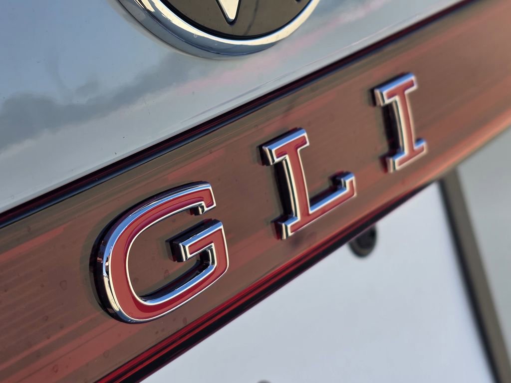 New 2026 Volkswagen Jetta GLI Autobahn image 7