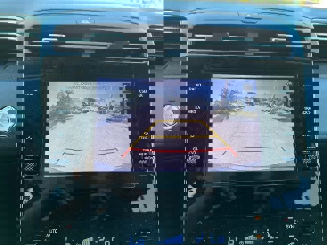 Used 2023 Hyundai Tucson SEL w/ Convenience Package image 8