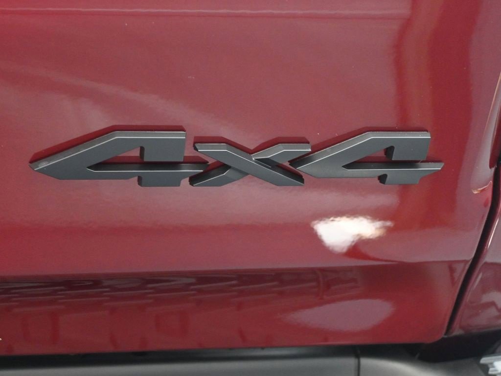 New 2026 RAM 1500 Rebel w/ Rebel Level 1 Equipment Group image 24