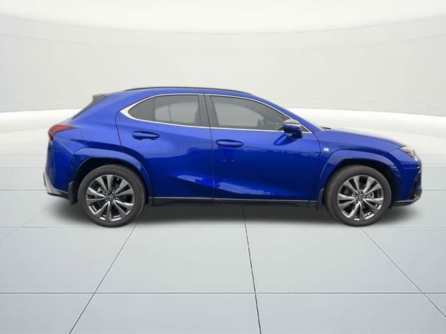 Used 2024 Lexus UX 250h F Sport image 6