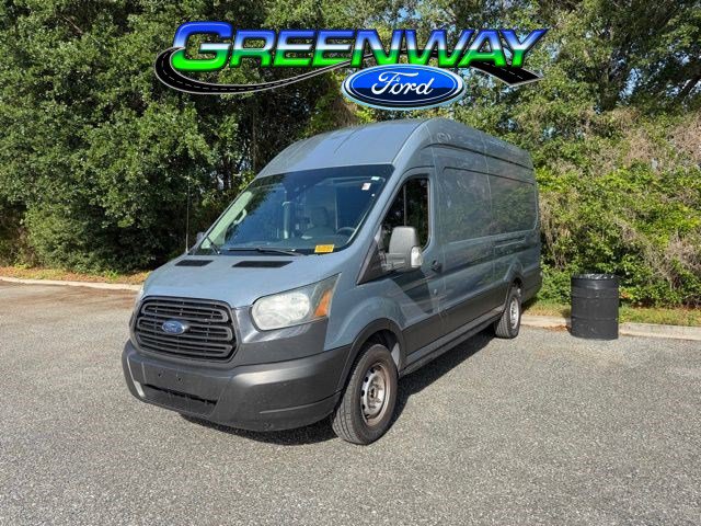 Used 2019 Ford Transit 250 148 High Roof Extended RWD video 1