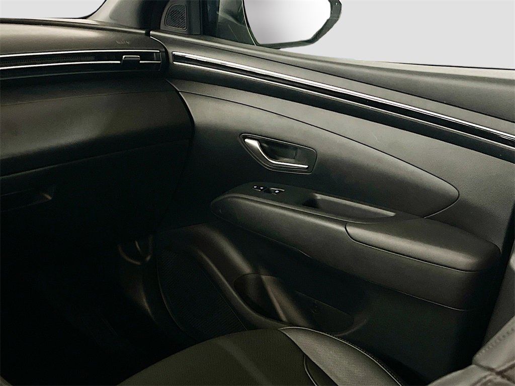 Used 2024 Hyundai Santa Cruz Night image 23