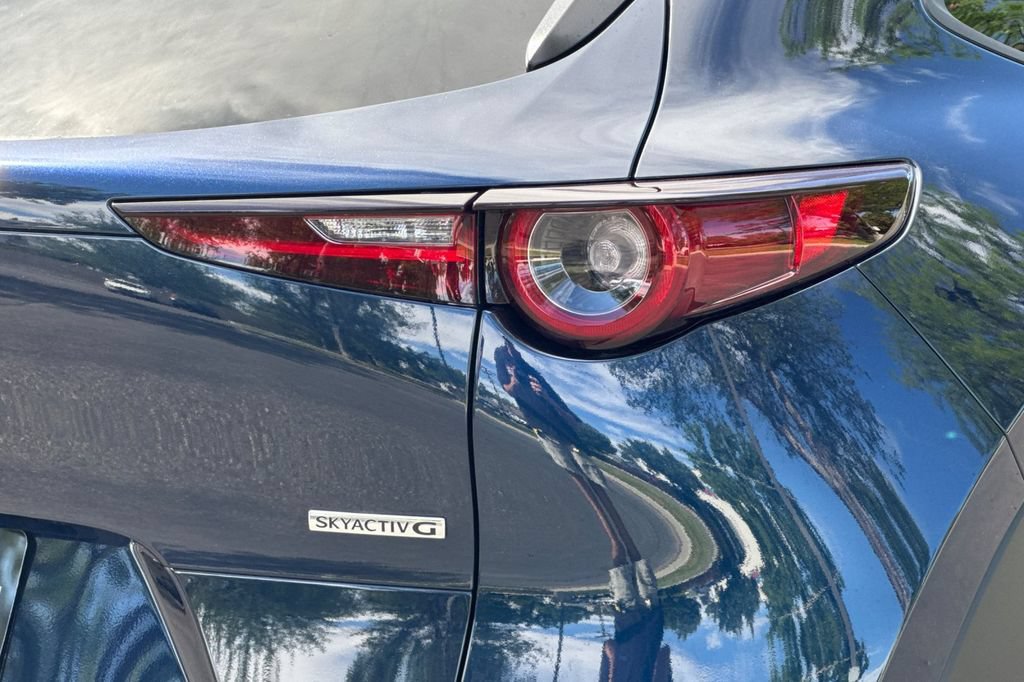 New 2026 MAZDA CX-30 AWD 2.5 S w/ Select Sport Pkg image 25