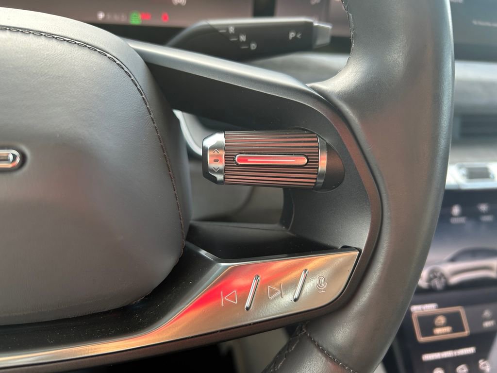 Used 2022 Lucid Air Dream Edition AWD/4WD image 21