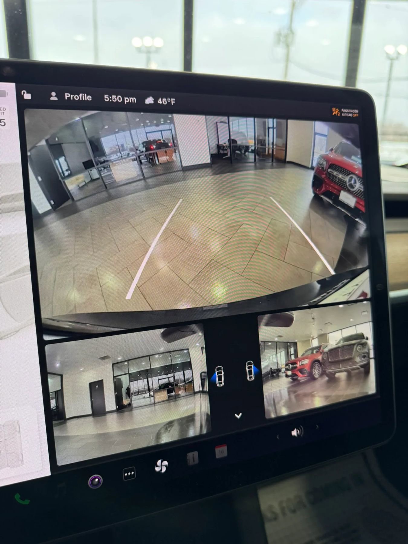 Used 2021 Tesla Model 3 Long Range image 28