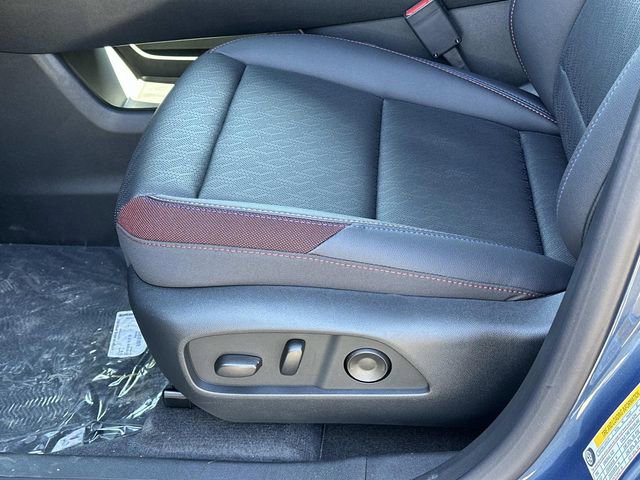 New 2026 Chevrolet Equinox RS w/ Convenience Package III image 10