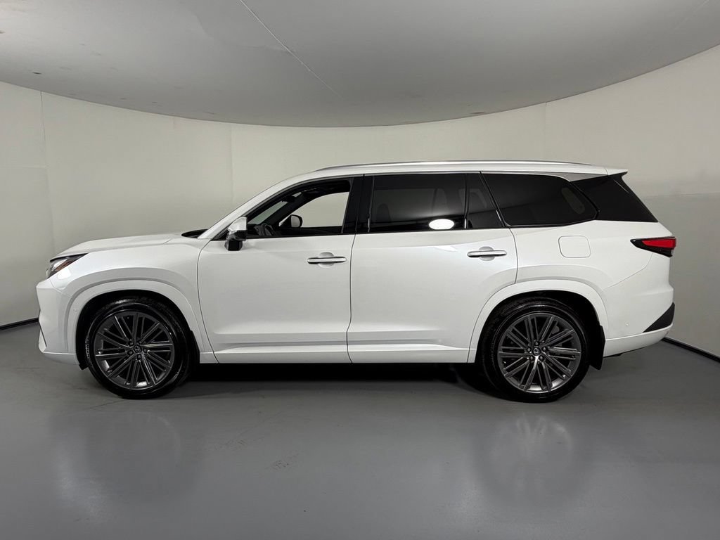 Used 2026 Lexus TX 350 AWD w/ Technology Package image 4