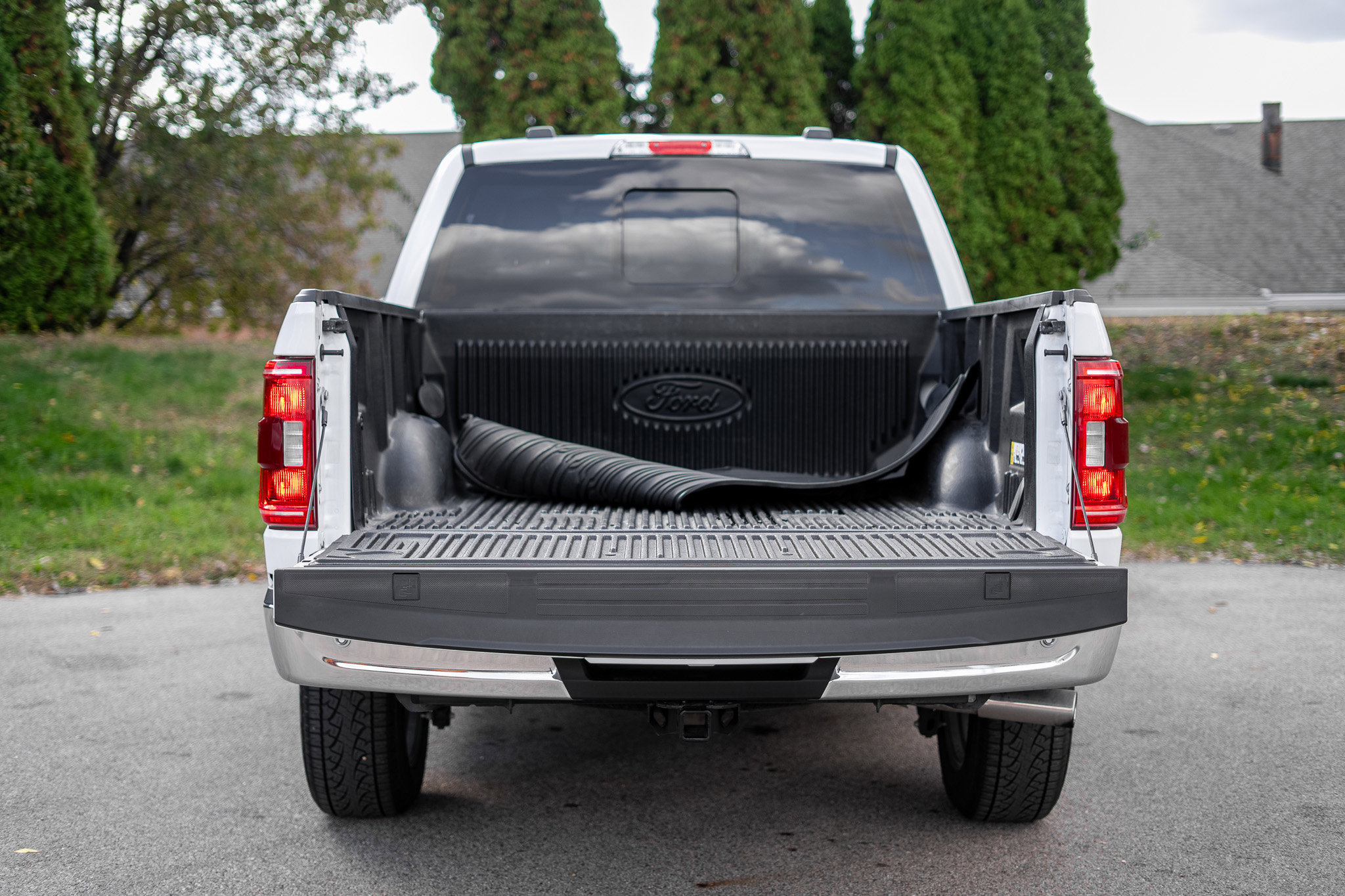 Used 2023 Ford F150 XLT w/ Equipment Group 302A High image 7