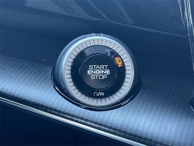 Used 2024 Jeep Grand Wagoneer Series II w/ Quick Order Packagew 28T image 18