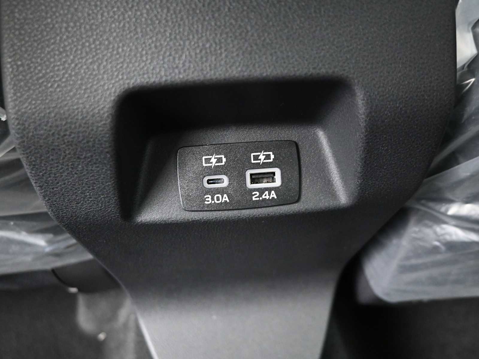 New 2026 Subaru Crosstrek 2.5i Limited w/ Popular Package #3A image 6