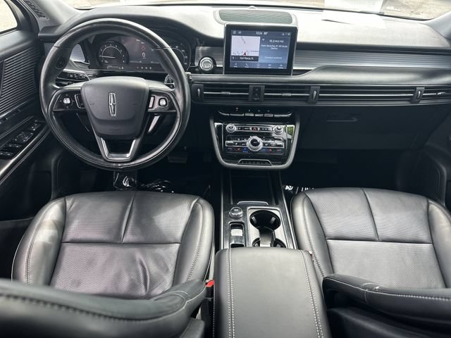 Certified 2022 Lincoln Corsair AWD w/ Premium Package image 17