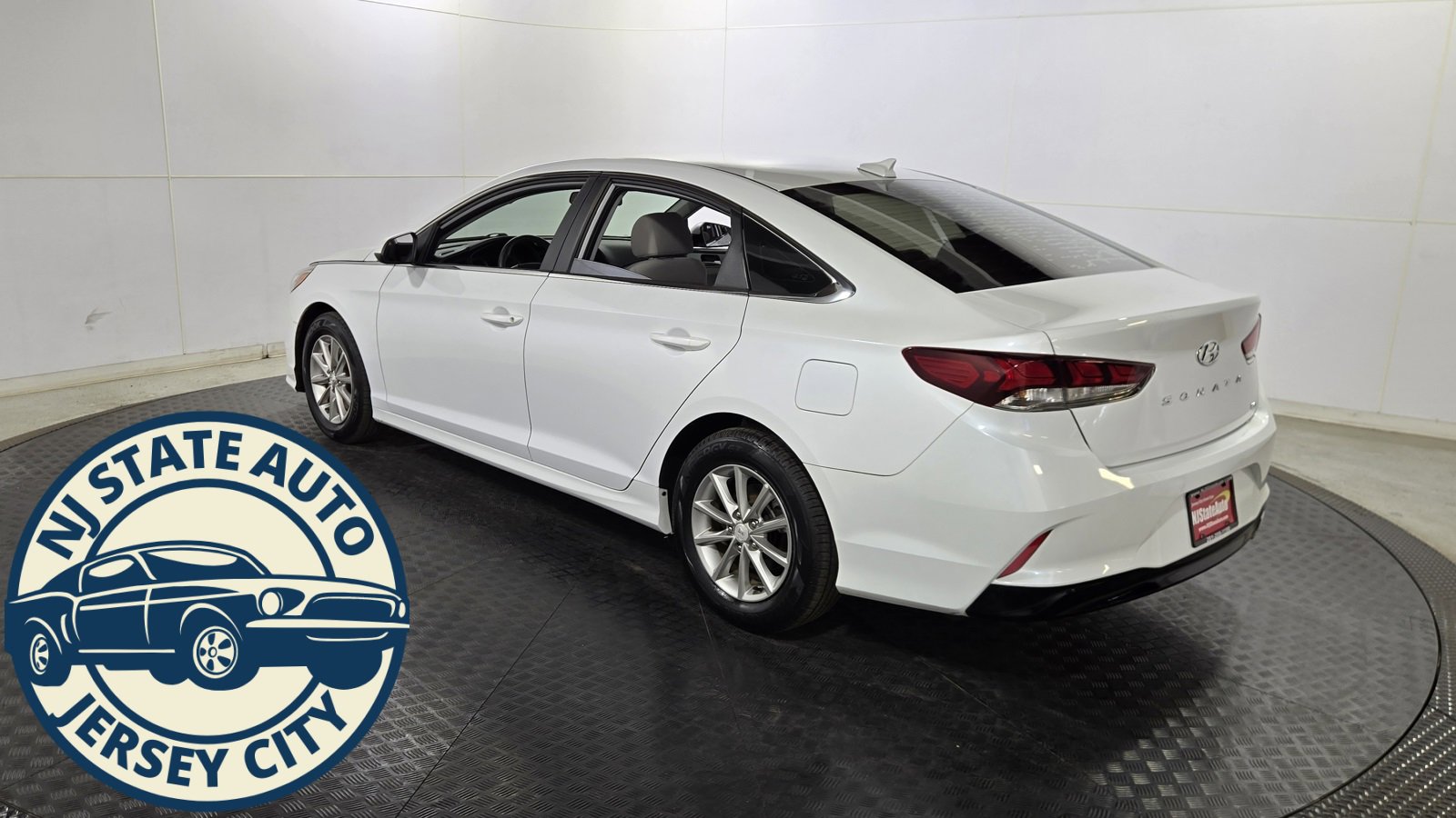 Used 2019 Hyundai Sonata ECO image 5