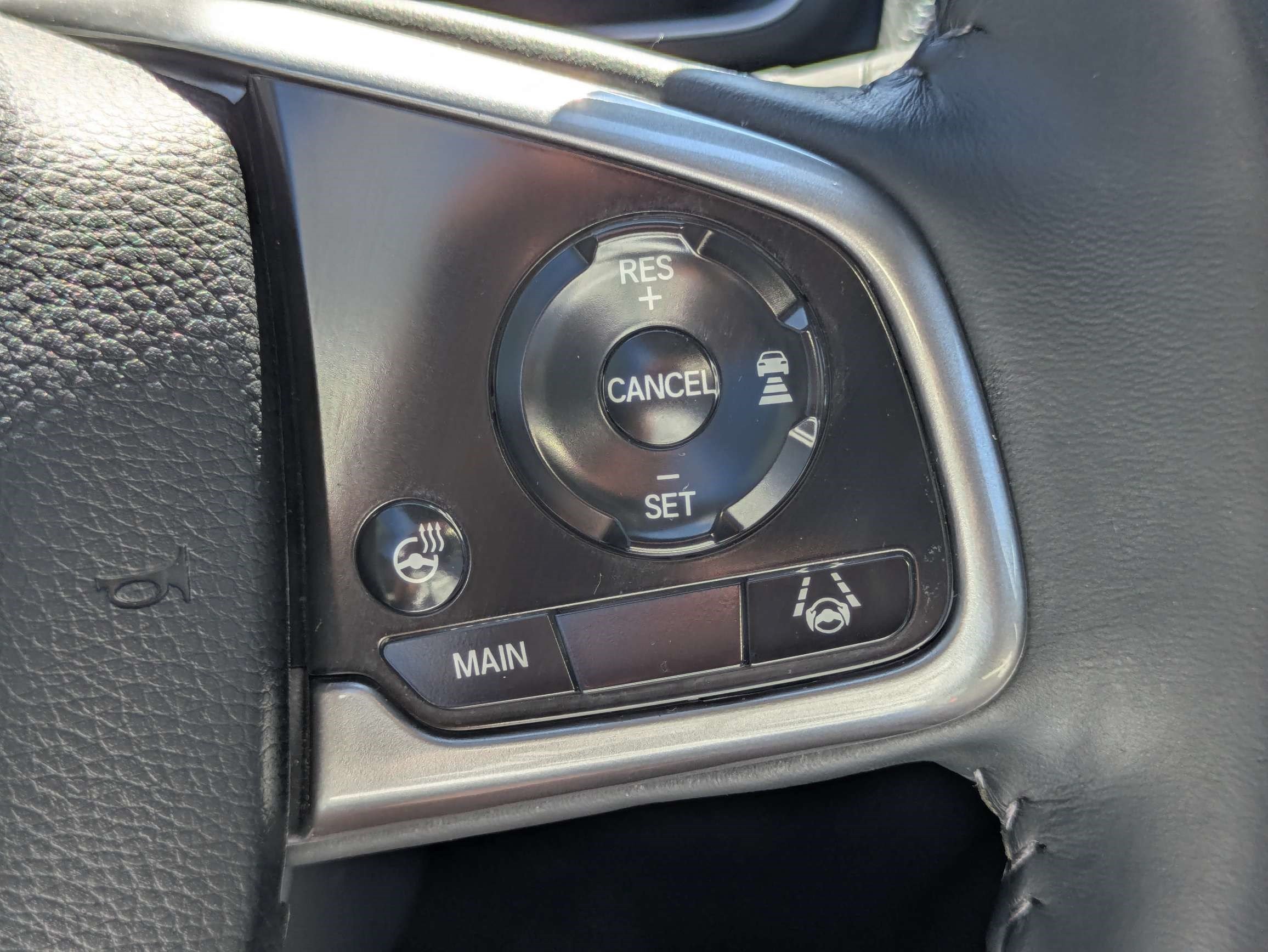 Certified 2021 Honda CR-V Touring image 33