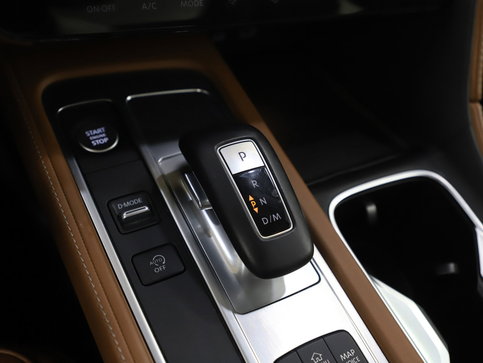 Used 2024 INFINITI QX60 Sensory image 26