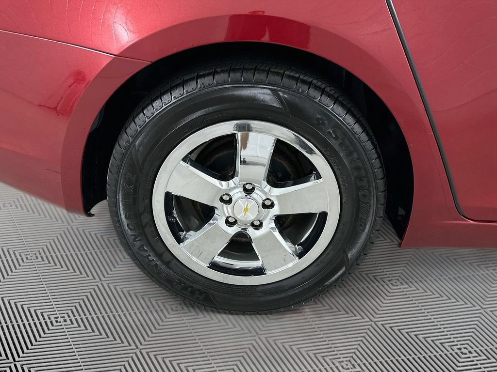 Used 2014 Chevrolet Cruze LT FWD image 27