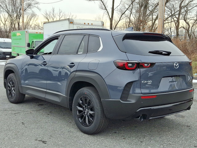 New 2026 MAZDA CX-50 AWD 2.5 Hybrid w/ Weather Package image 4