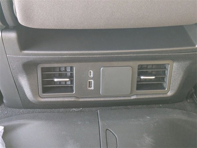 New 2026 Chevrolet Silverado 2500 Custom w/ Custom Value Package image 25