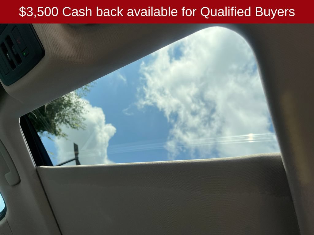 New 2026 Nissan Rogue Dark Armor FWD image 19