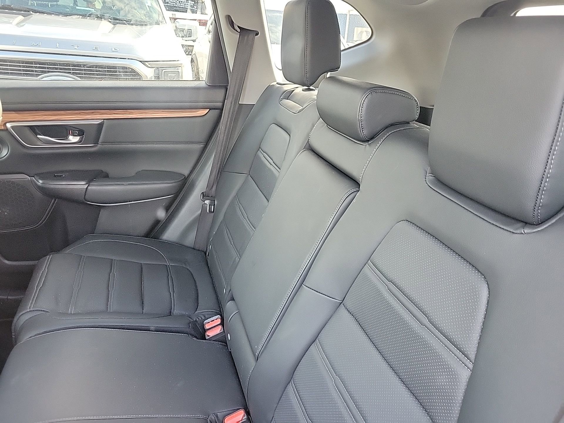 Used 2021 Honda CR-V EX-L image 19