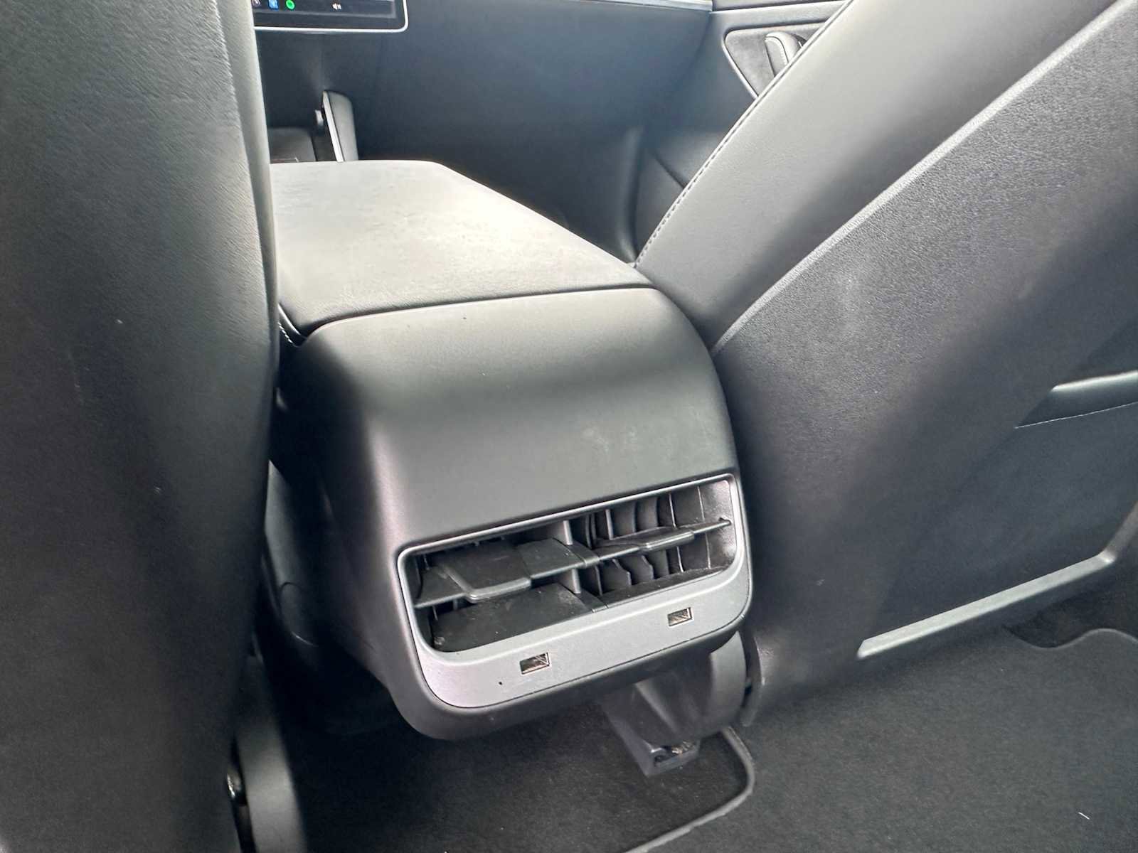 Used 2020 Tesla Model 3 Long Range AWD/4WD image 22