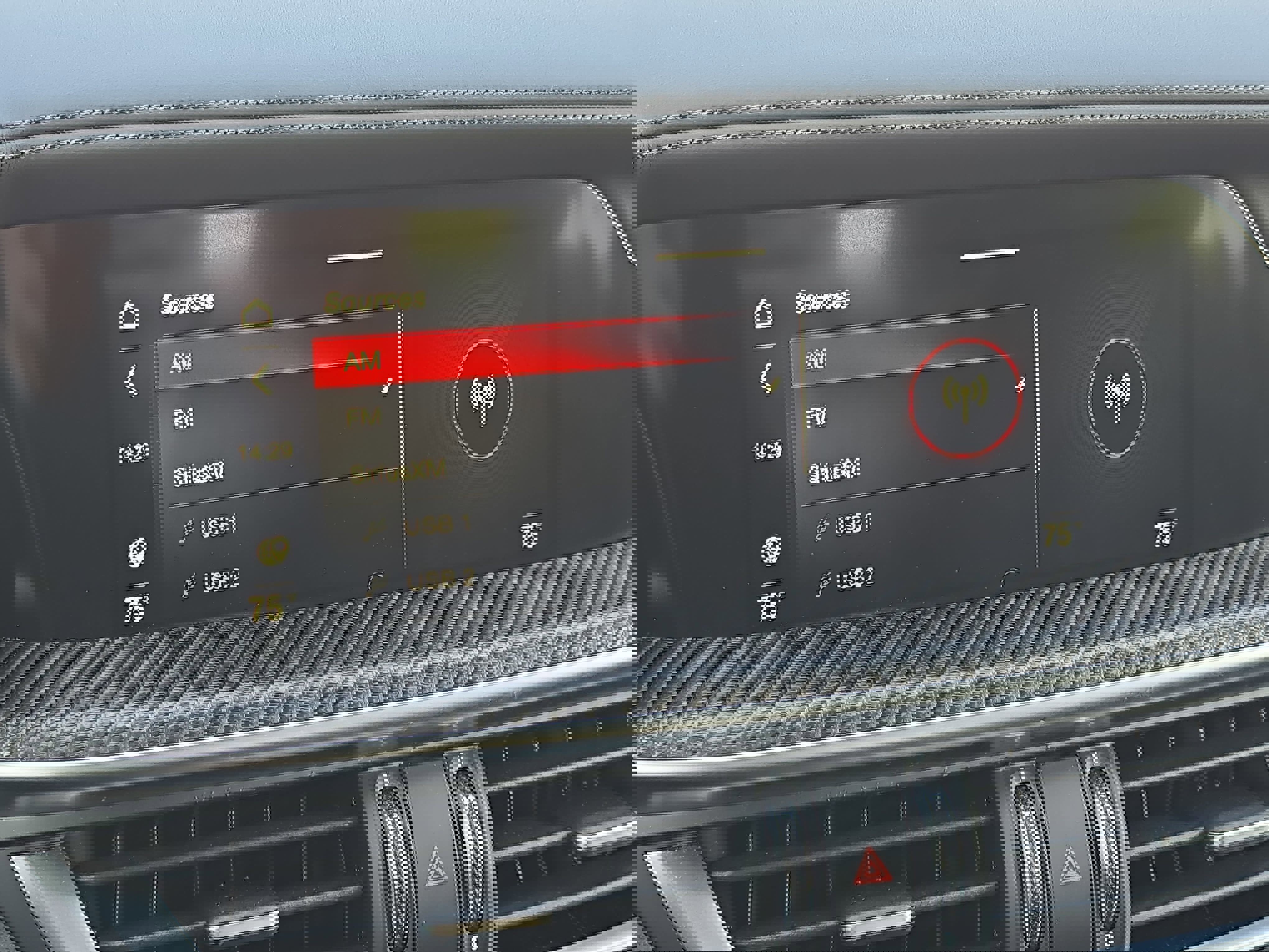 Used 2024 Alfa Romeo Stelvio Quadrifoglio w/ Active Assist Plus Package image 21