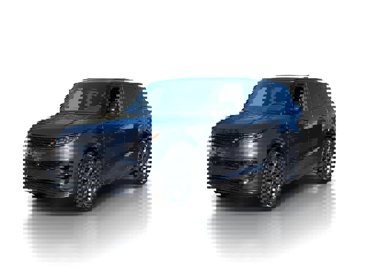 Used 2023 Land Rover Range Rover Sport SE Dynamic image 4