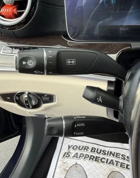 Used 2017 Mercedes-Benz E 43 AMG 4MATIC Sedan image 42
