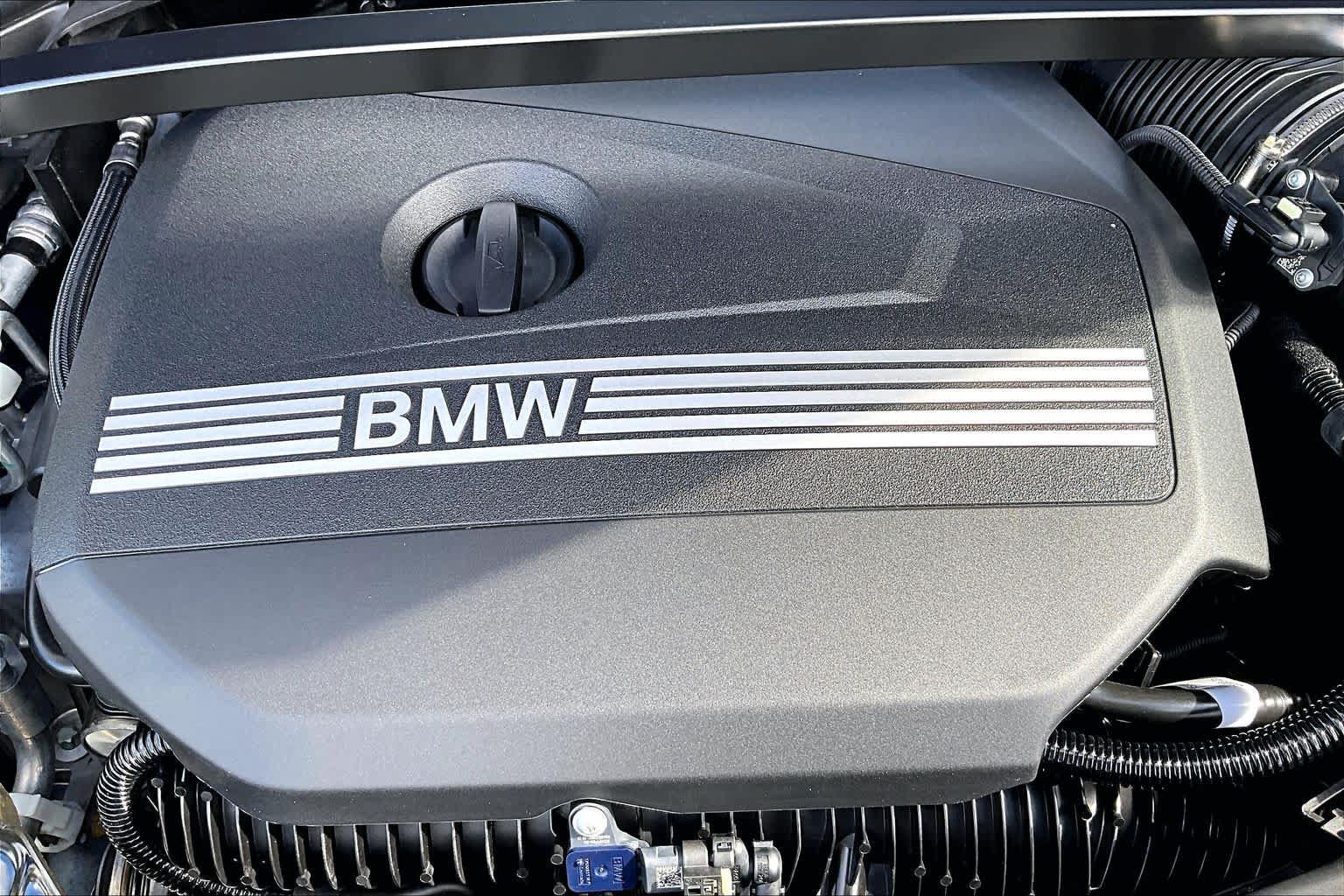 Used 2026 BMW 228i w/ Premium Package FWD image 34