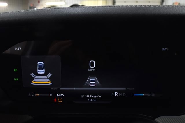 New 2026 Jeep Cherokee Laredo AWD/4WD image 14