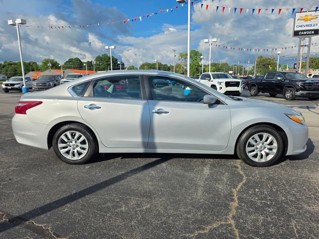 Used 2018 Nissan Altima 2.5 S FWD image 14