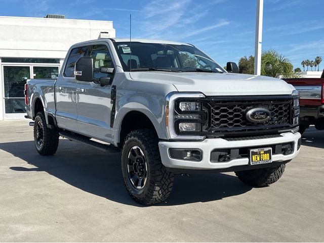 New 2026 Ford F250 XLT w/ XLT Premium Package image 3
