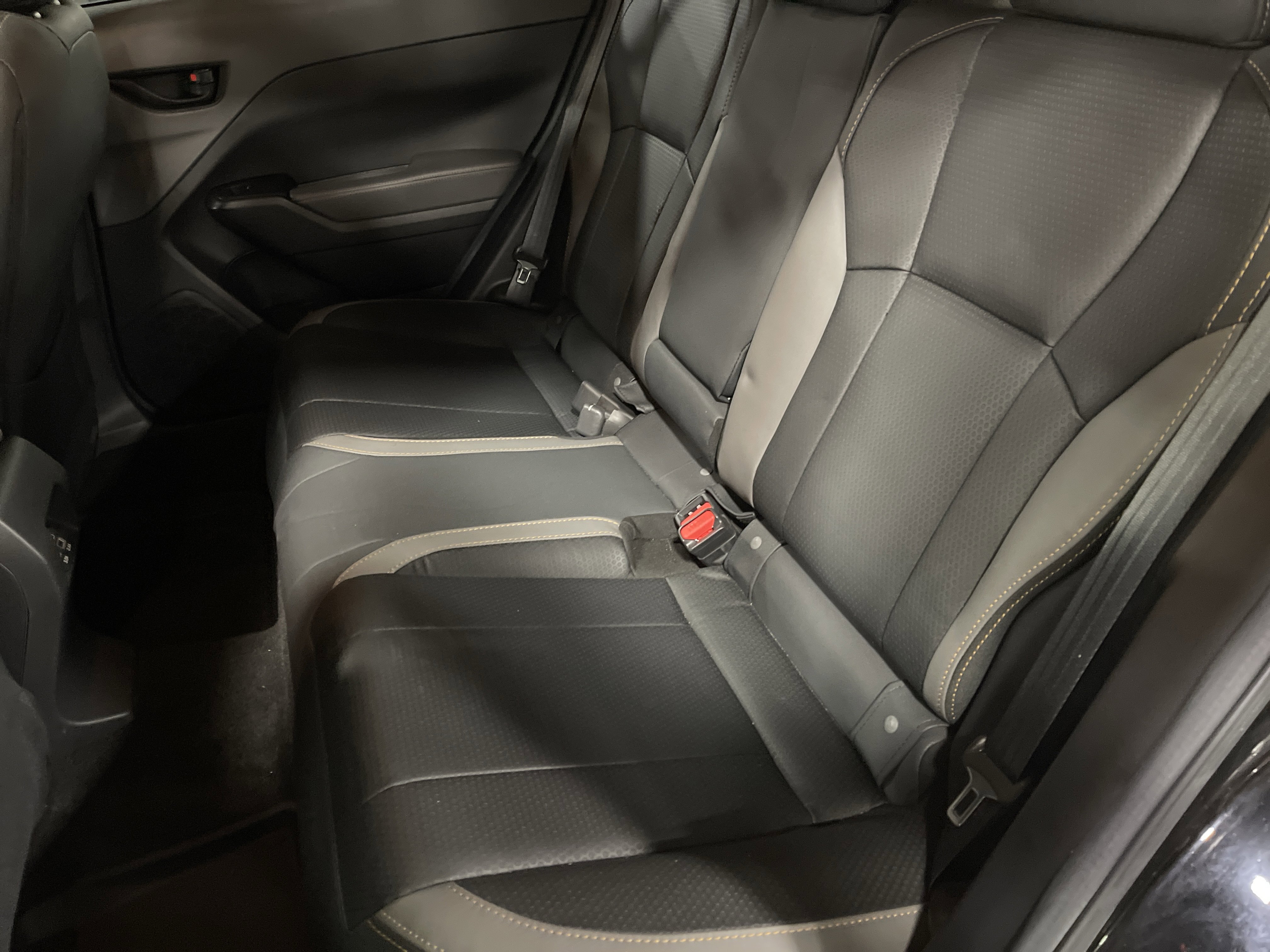 Used 2024 Subaru Crosstrek 2.5i Wilderness w/ Crosstrek Mirror Package image 12