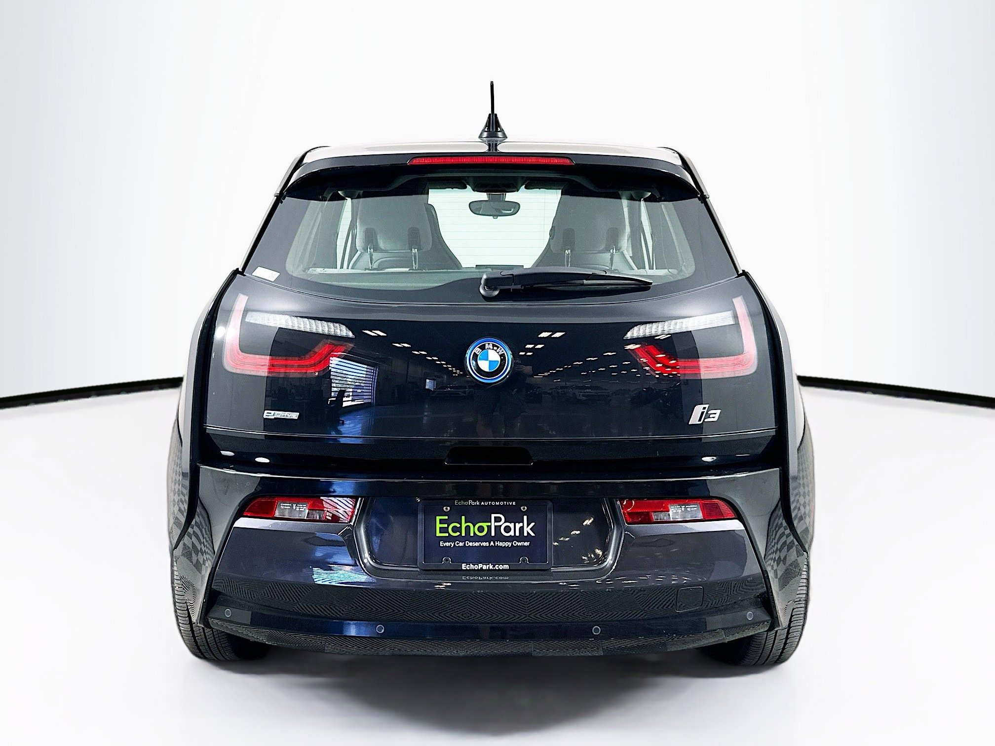 Used 2014 BMW i3 RWD image 7