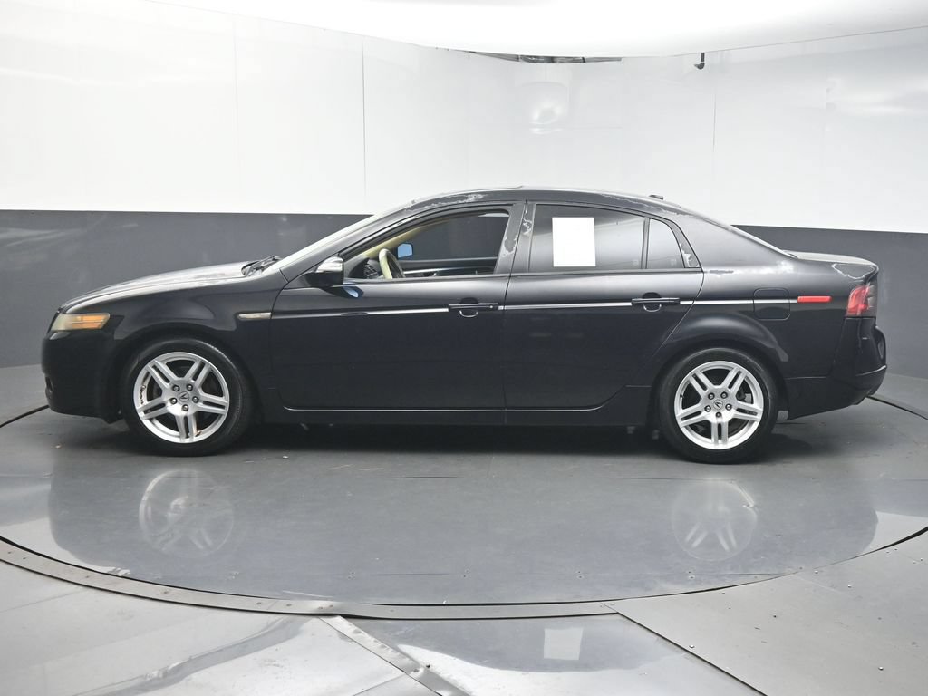 Used 2008 Acura TL FWD image 5