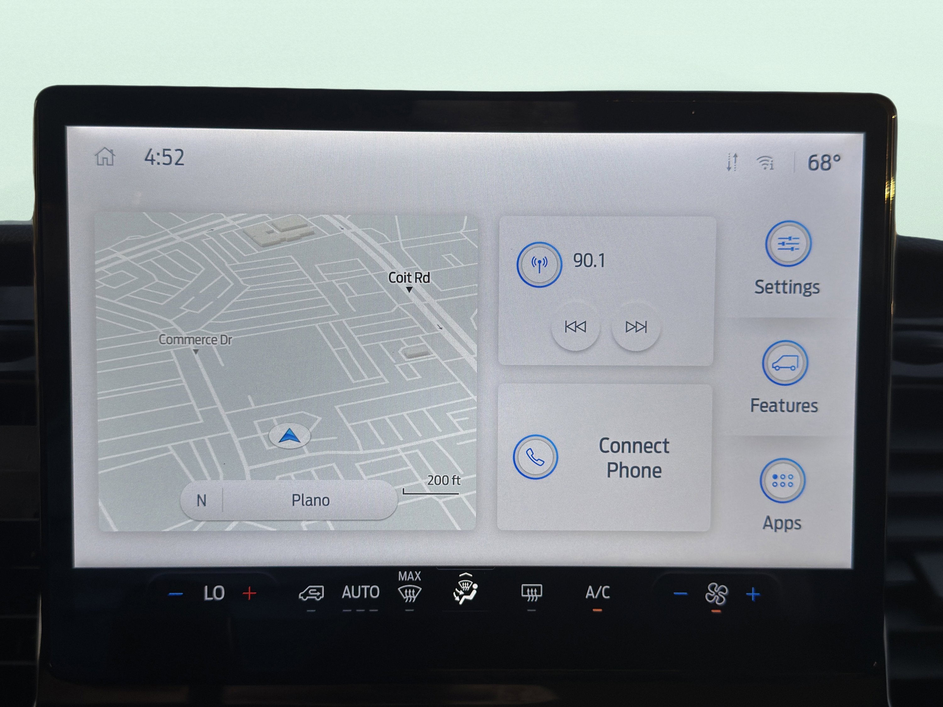 Used 2023 Ford Transit 350 XLT image 51