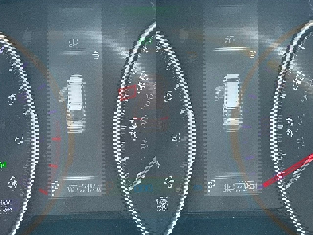 Used 2019 Toyota RAV4 XLE Premium w/ Cold Weather Package image 12